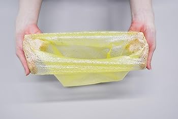 ジャパックス 水切り袋 2色(黄・緑) 横25×縦25cm のび~る 三角コーナー 専用 マチ付 NB-20 30枚入 tf8su2k Amazon.co.jp: ジャパックス 水切り袋 2色(黄・緑) 横25×縦25cm
